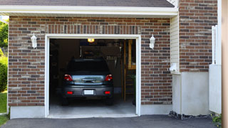 Garage Door Installation at Ridgway, Florida