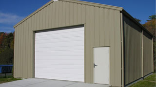 Garage Door Openers at Ridgway, Florida